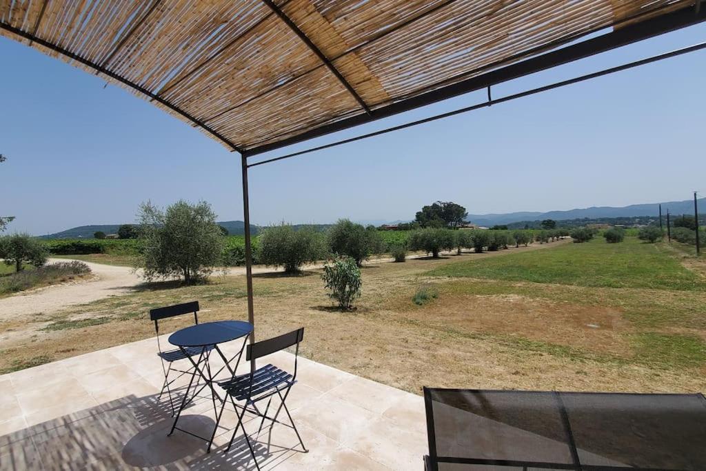 Reve En Luberon Villa Lauris Exterior photo