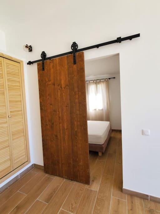 Reve En Luberon Villa Lauris Exterior photo