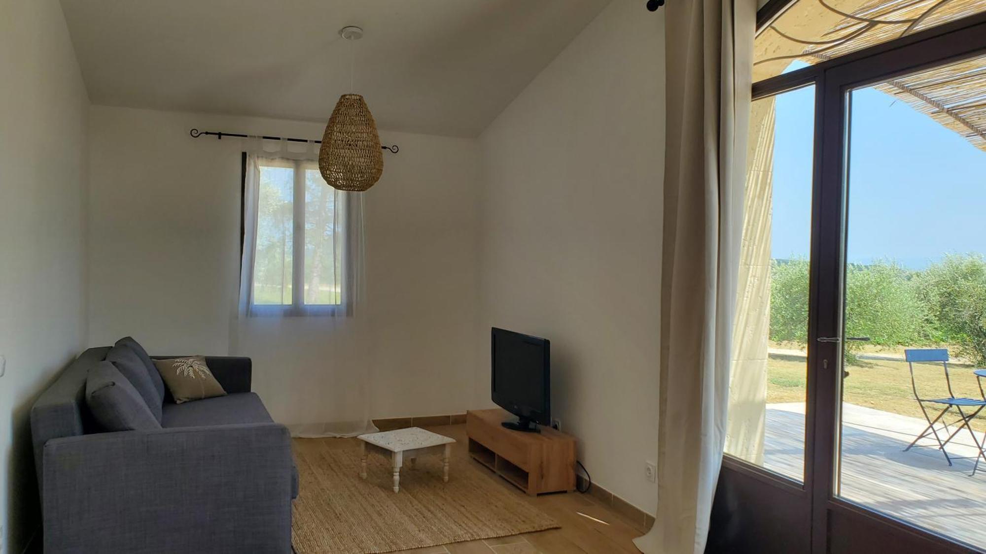Reve En Luberon Villa Lauris Exterior photo
